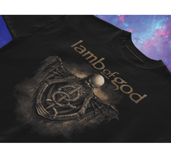 Lamb of God Lamb of God